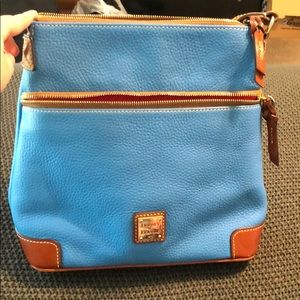 Dooney & Bourke crossbody